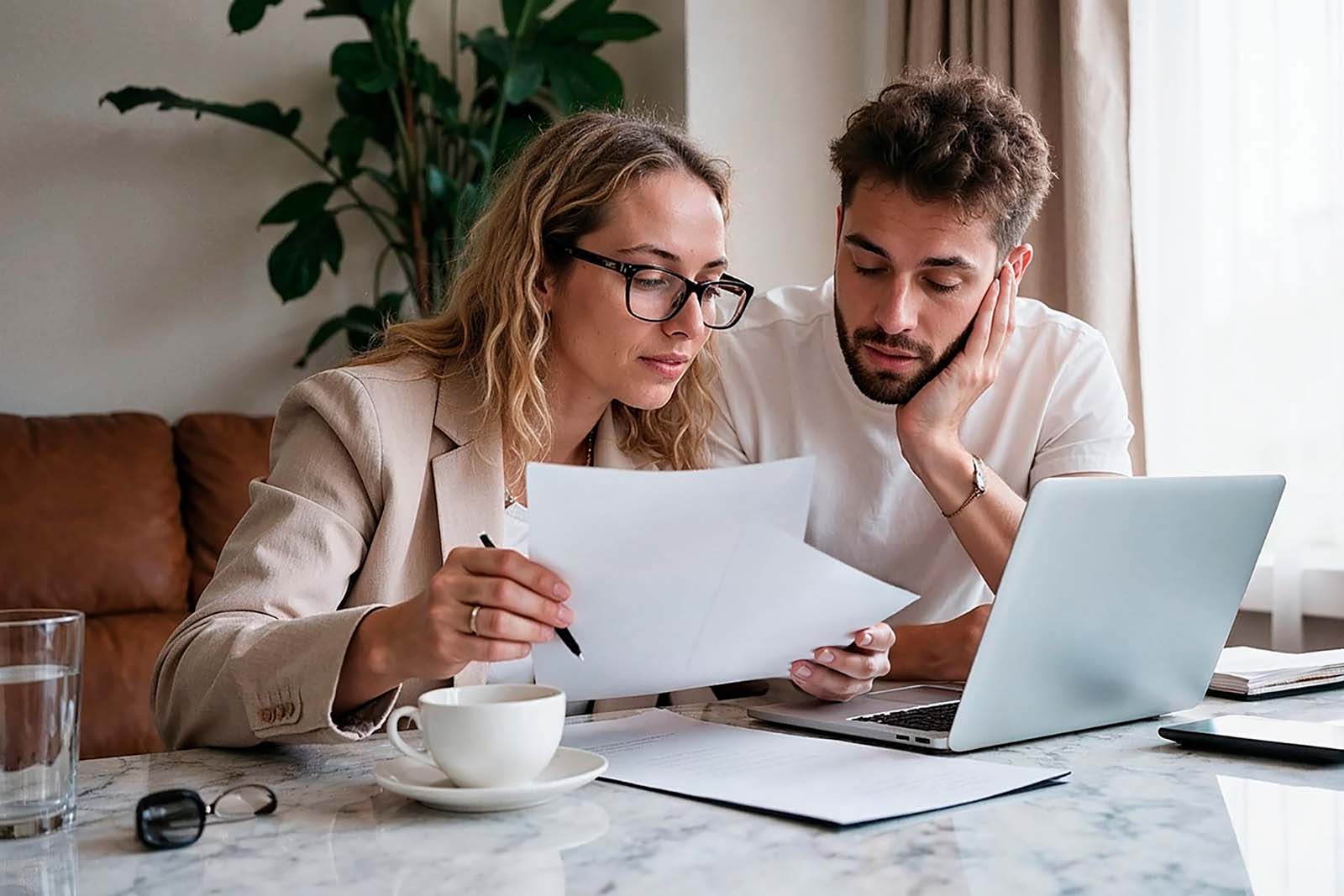 UK Property Market Reforms Promise Speed, Transparency, and Security