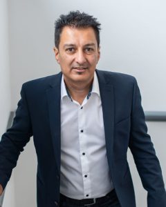 Picture of Jaz Sahota