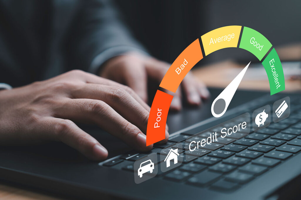 How to Improve Your Credit Score Before Applying for a Mortgage