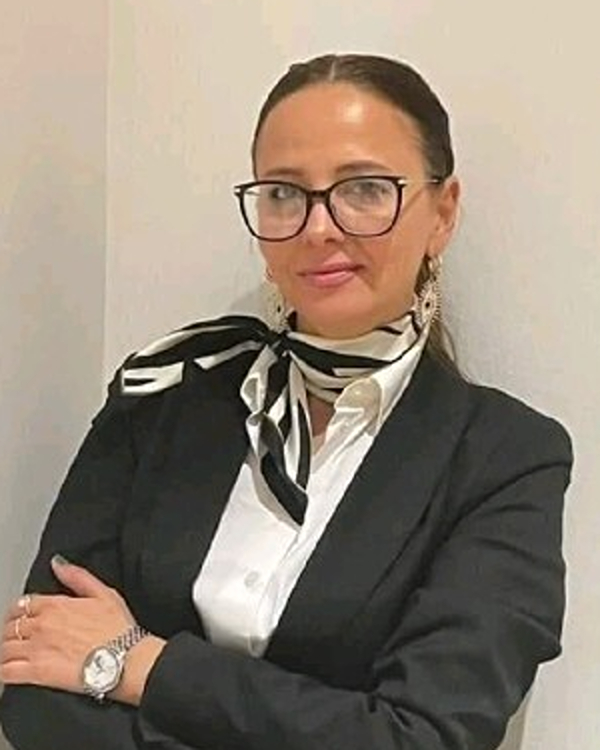 Milena Photo