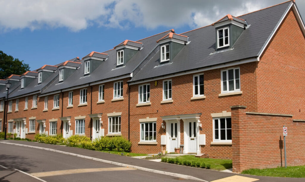 What’s happening to the mortgage market