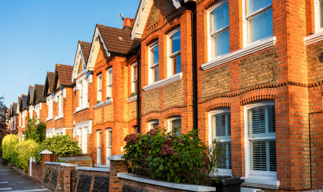 Remortgage Demand Jumps