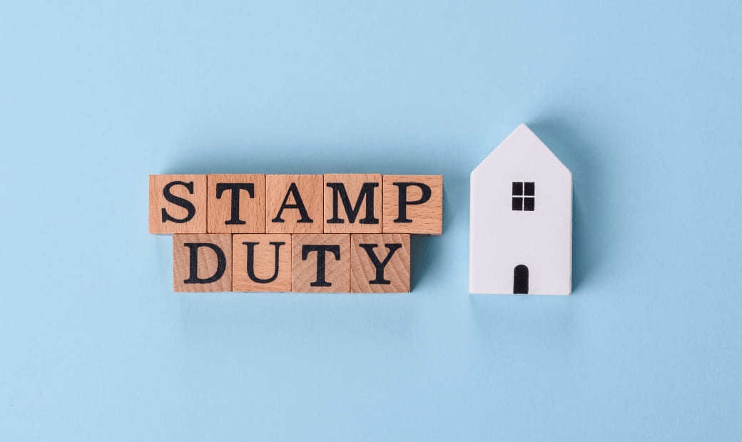 Pressure Grows For Stamp Duty Reform
