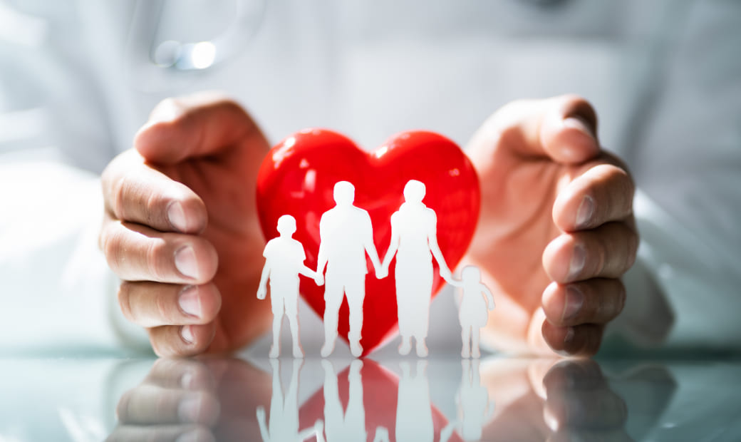 Putting Life Insurance In Trust